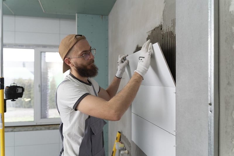 Creative Restoration