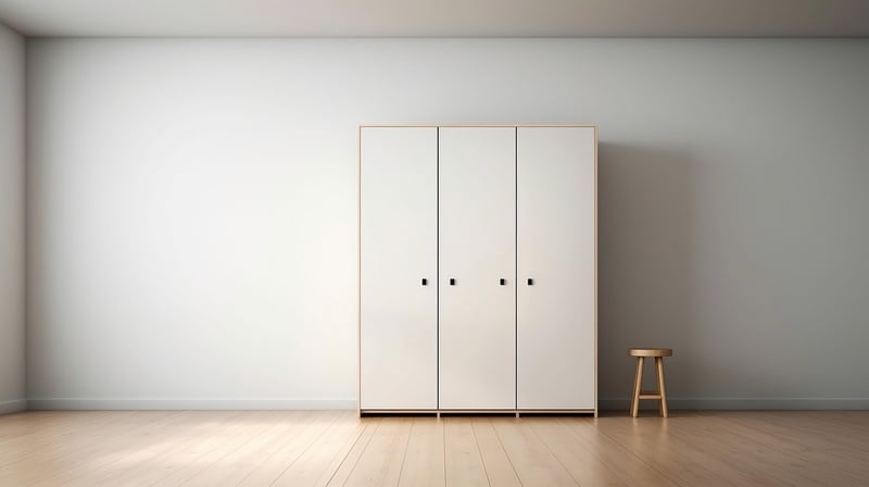 DIY Wardrobe Updates