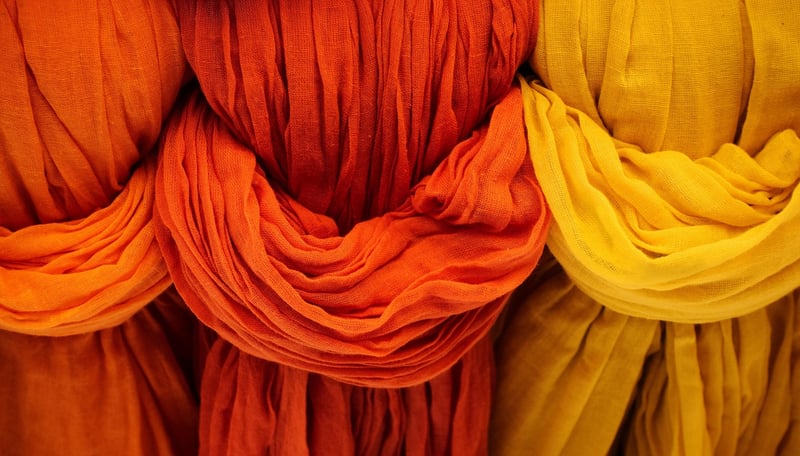 Vintage Fabric Creations