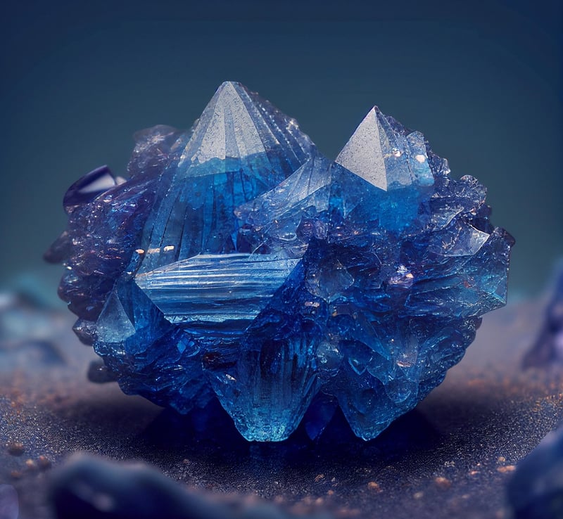 Gemstone Jewelry
